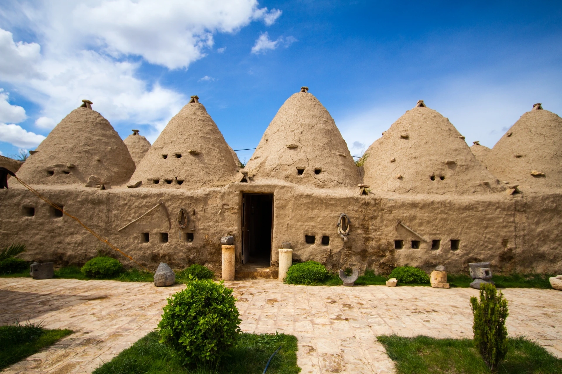 Southeast Turkey tours